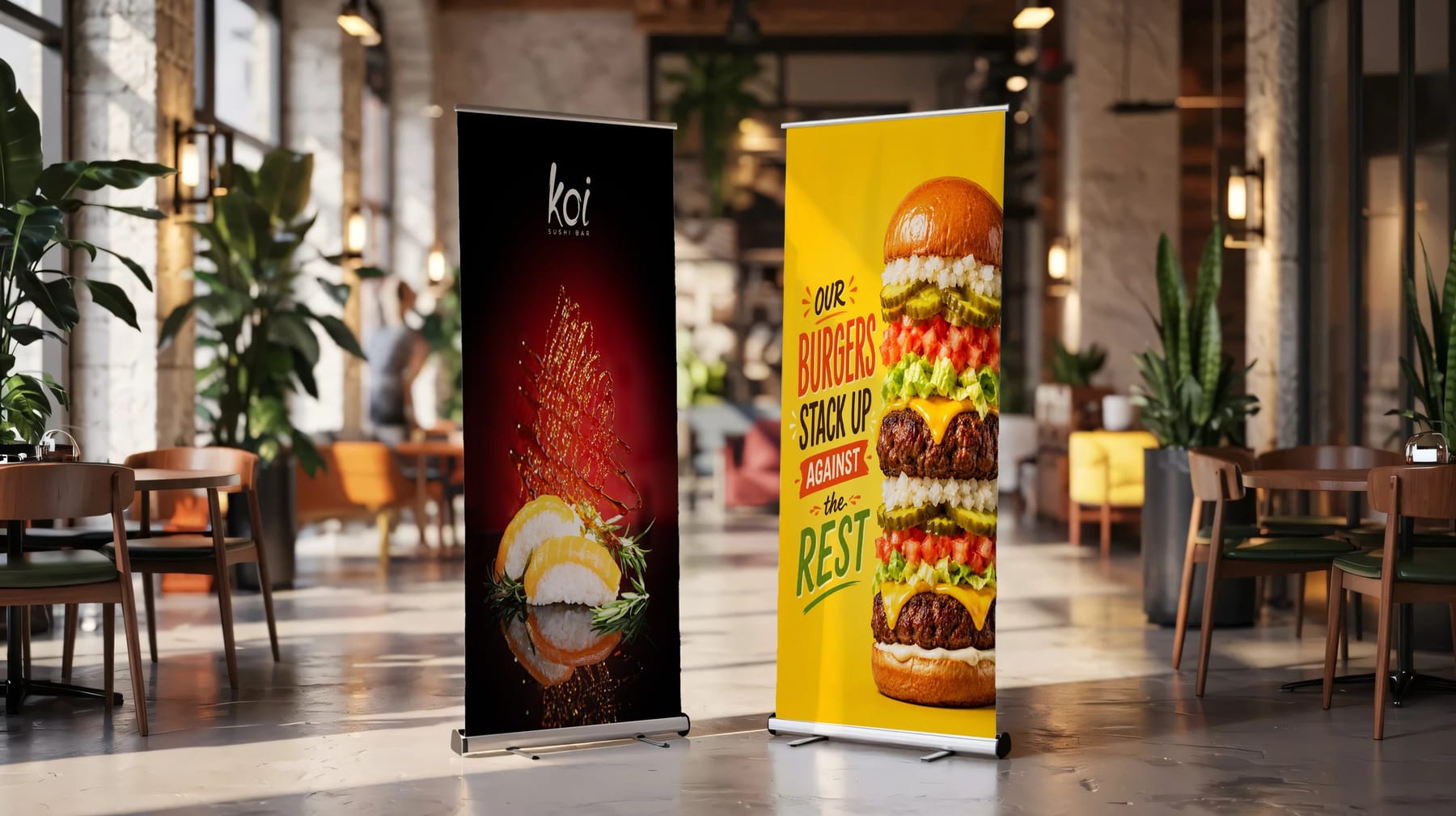 Hotel food photography created for OTA and travel marketing in Texas